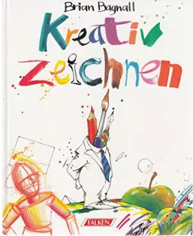 Couverture du produit · Kreativ Zeichnen.