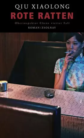 Couverture du produit · Rote Ratten: Oberinspektor Chens vierter Fall