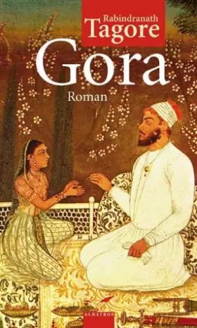 Couverture du produit · Gora