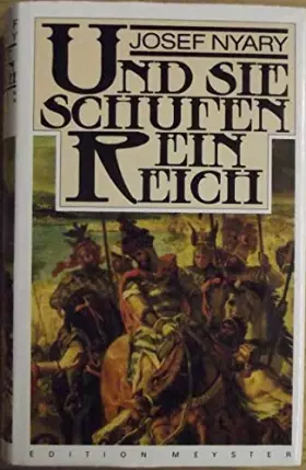 Couverture du produit · Und sie schufen ein Reich