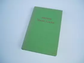 Couverture du produit · Die Abenteuer der Manon Lescaut und des Chevalier des Grieux.