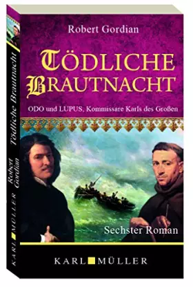 Couverture du produit · Tödliche Brautnacht