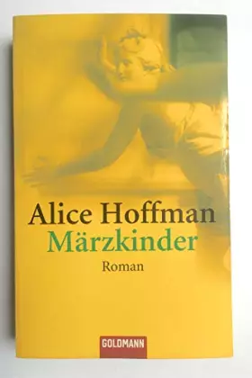 Couverture du produit · Märzkinder: Roman