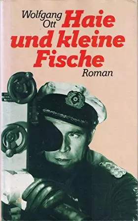 Couverture du produit · Haie und kleine Fische.