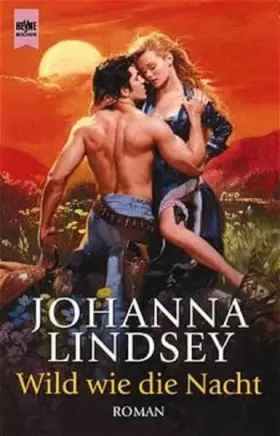 Couverture du produit · Wild wie die Nacht.