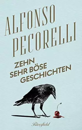 Couverture du produit · Zehn sehr böse Geschichten
