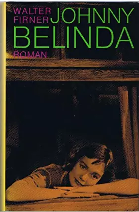 Couverture du produit · Johnny Belinda : Roman.