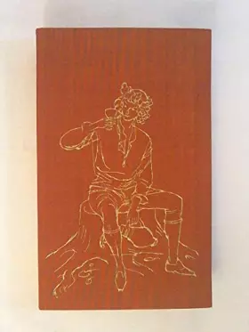 Couverture du produit · Mein Onkel Benjamin : Heiterer Roman.