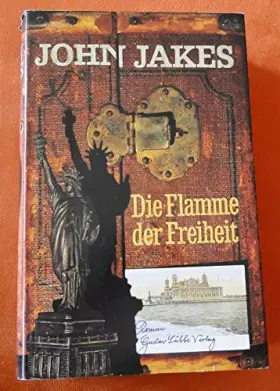 Couverture du produit · Die Flammen der Freiheit: Roman (Lübbe Belletristik)