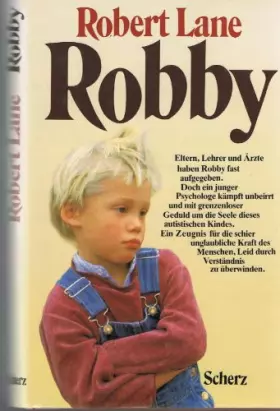 Couverture du produit · Robby