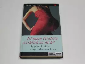 Couverture du produit · Ist mein Hintern wirklich so dick?