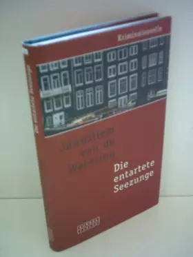 Couverture du produit · Die entartete Seezunge: Kriminalnovelle