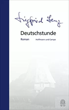 Couverture du produit · Deutschstunde: Sonderausgabe