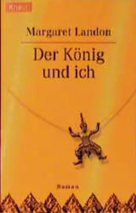 Couverture du produit · Der König und ich