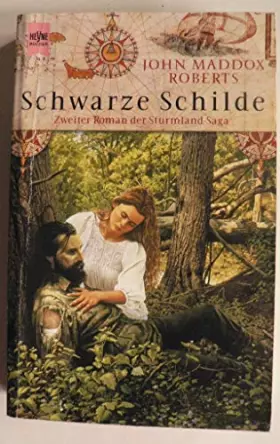 Couverture du produit · Schwarze Schilde