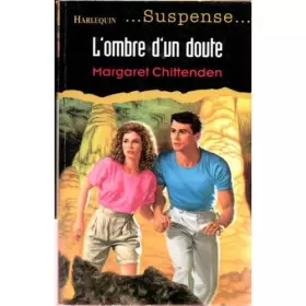 Couverture du produit · L'ombre d'un doute (Suspense)