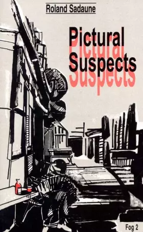 Couverture du produit · Pictural Suspects