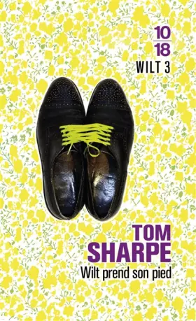 Couverture du produit · Wilt, Tome 3 :