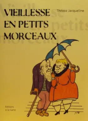 Couverture du produit · Veillesse en petits morceaux