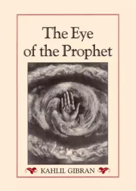 Couverture du produit · The Eye of the Prophet