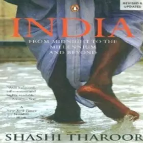 Couverture du produit · India from Midnight to the Millennium & Beyond