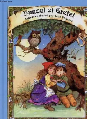 Couverture du produit · Hansel et Gretel
