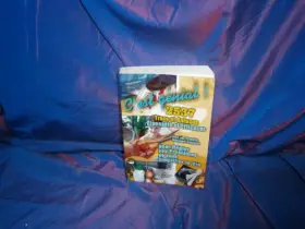 Couverture du produit · C'est genial 2537 trucs et astuces etonnants et efficaces avec vos produits ménagers courants