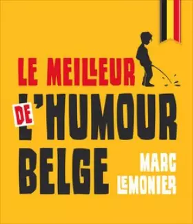 Couverture du produit · Le meilleur de l'humour belge