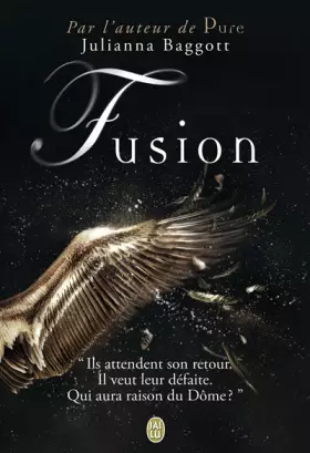 Couverture du produit · Fusion