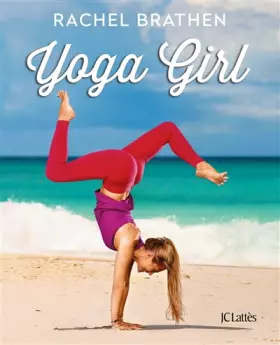 Couverture du produit · Yoga Girl