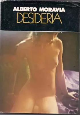Couverture du produit · Désidéria - Traduit De l' Italien Par s. de Vergennes