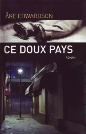 Couverture du produit · Ce doux pays