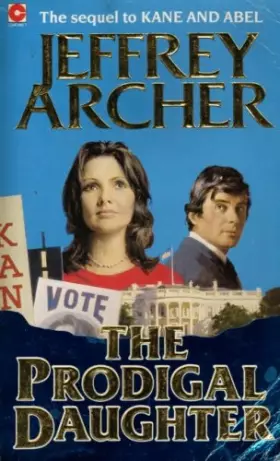 Couverture du produit · The Prodigal Daughter