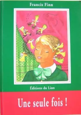 Couverture du produit · Une seule fois