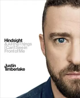 Couverture du produit · Hindsight: And All the Things I Can’t See in Front of Me