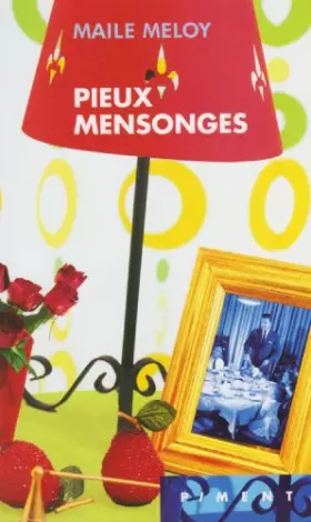 Couverture du produit · Pieux Mensonges