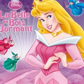 Couverture du produit · La Belle au Bois Dormant