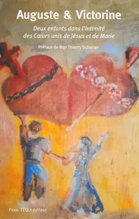 Couverture du produit · Auguste & Victorine