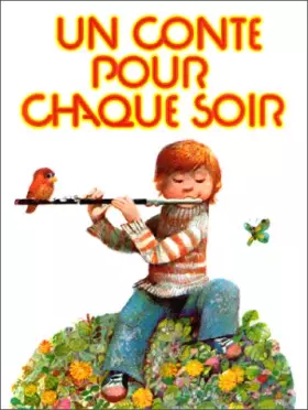 Couverture du produit · Un Conte pour chaque soir