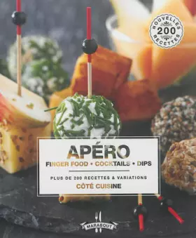 Couverture du produit · Apéro