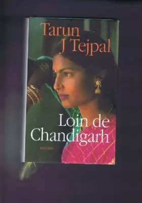Couverture du produit · Loin de Chandigarh