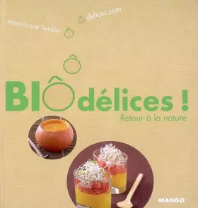 Couverture du produit · BioDélices