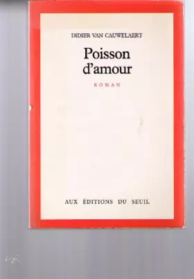 Couverture du produit · Poisson d'amour