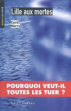 Couverture du produit · Lille aux mortes