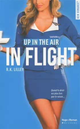 Couverture du produit · Up in the air Saison 1 - In flight