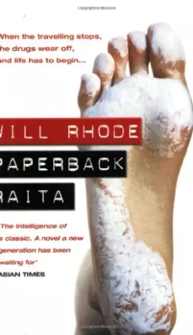 Couverture du produit · Paperback Raita