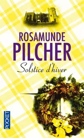 Couverture du produit · Solstice d'hiver
