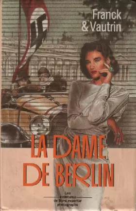 Couverture du produit · La Dame De Berlin