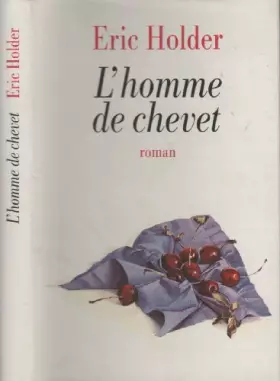 Couverture du produit · L'homme de chevet