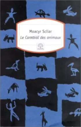 Couverture du produit · Le Carnaval des animaux